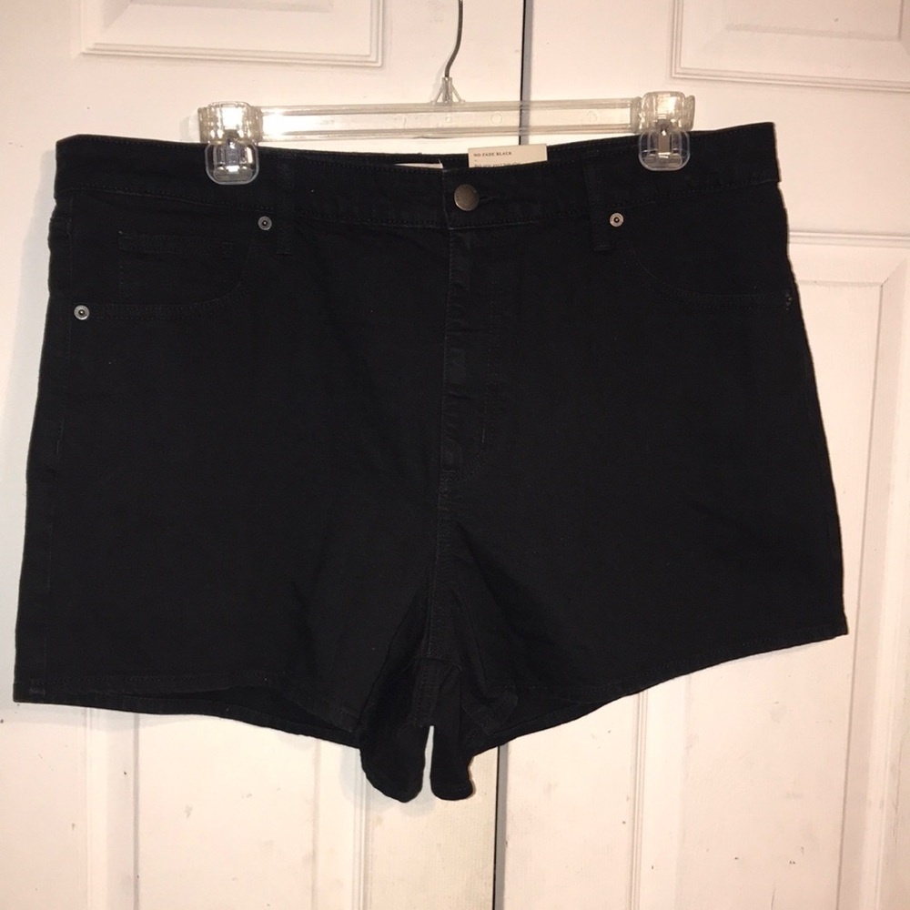 NWT Juniors Jean Shorts